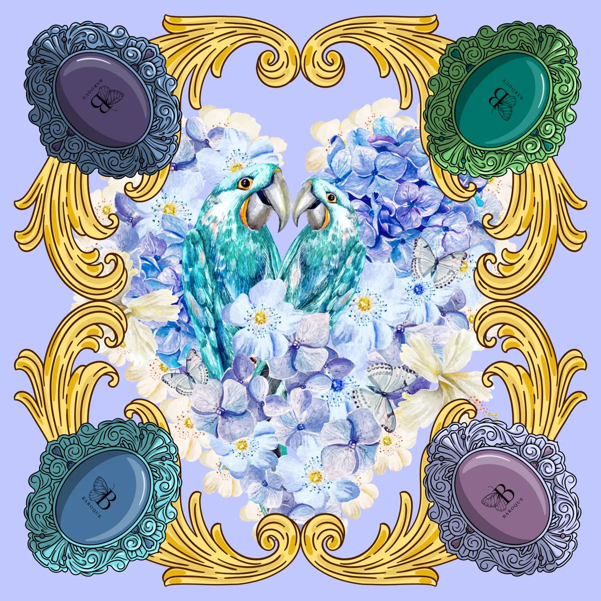 The Heart Of The Cameo - LAST ONE
