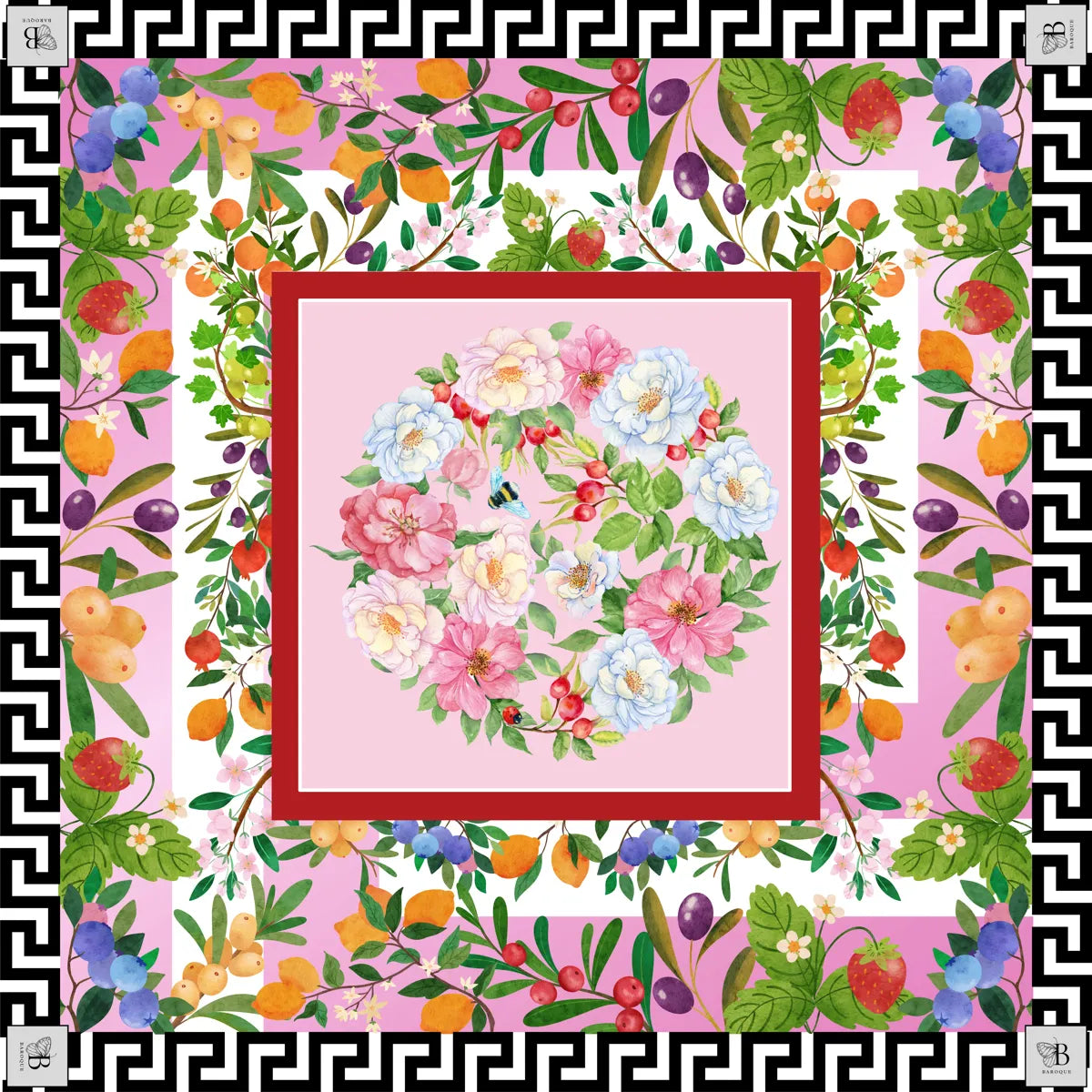TuttiFrutti