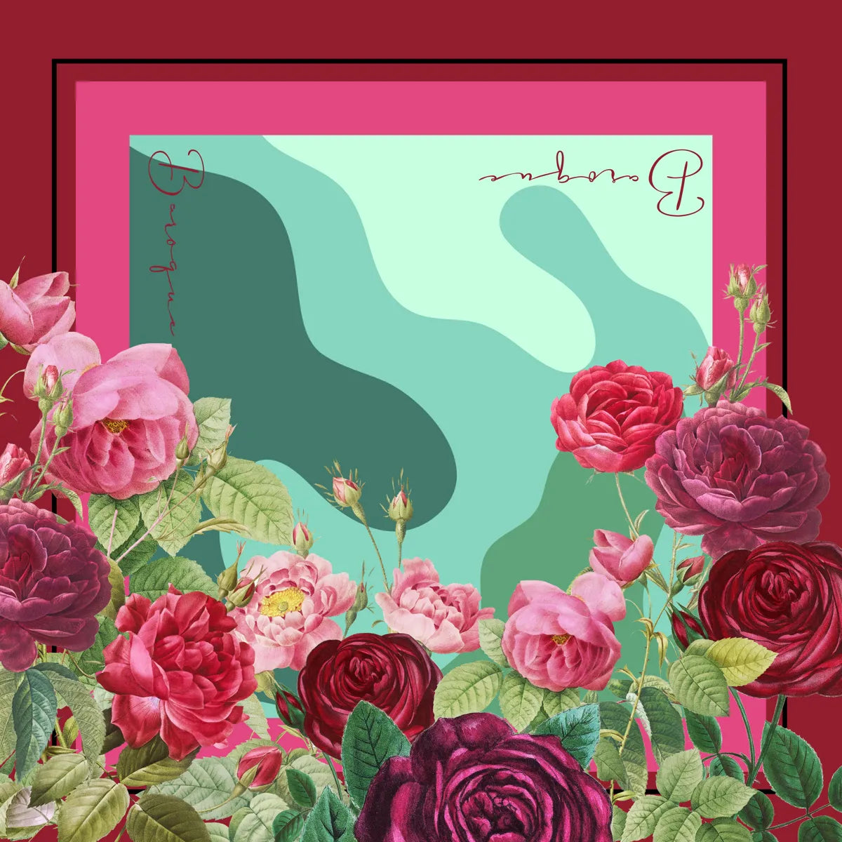 Royals Roses