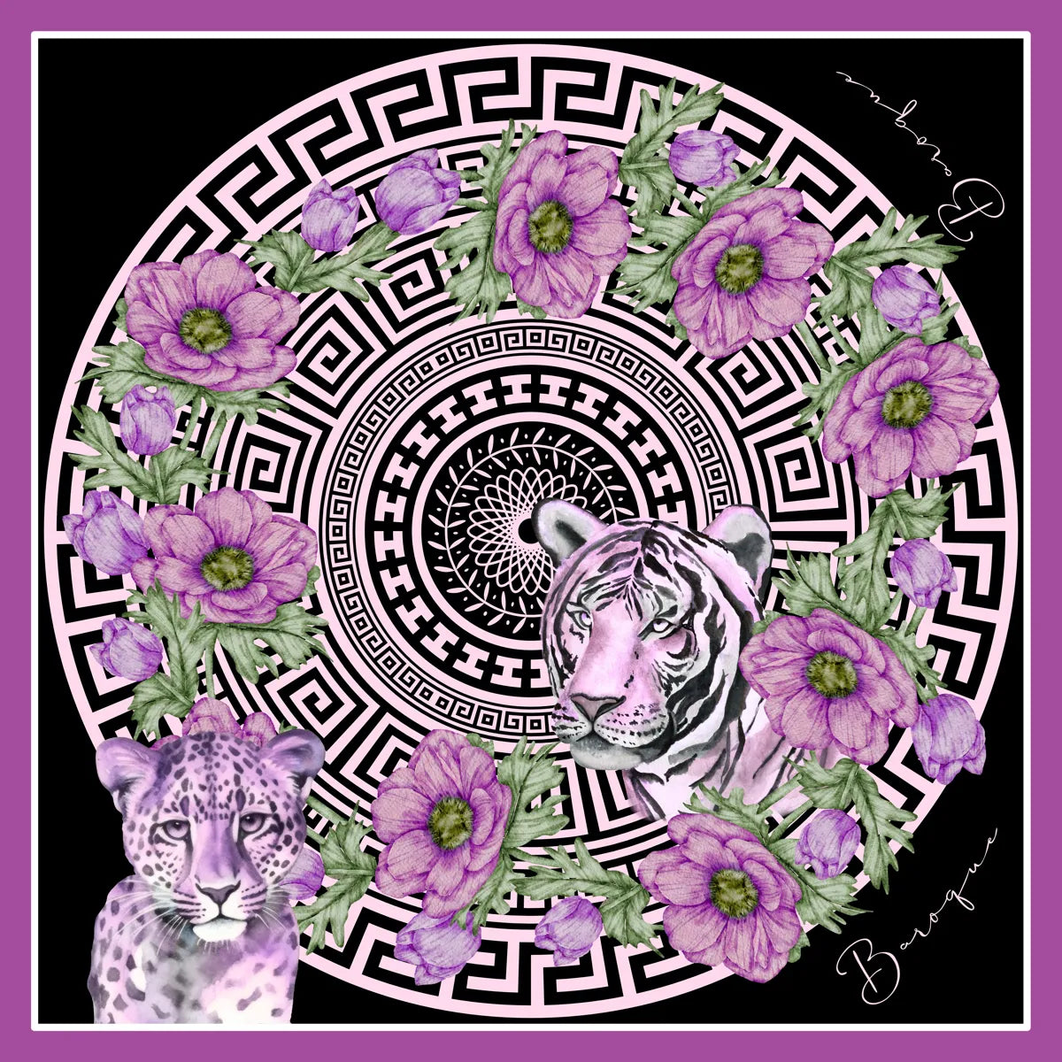 Wild Wreath