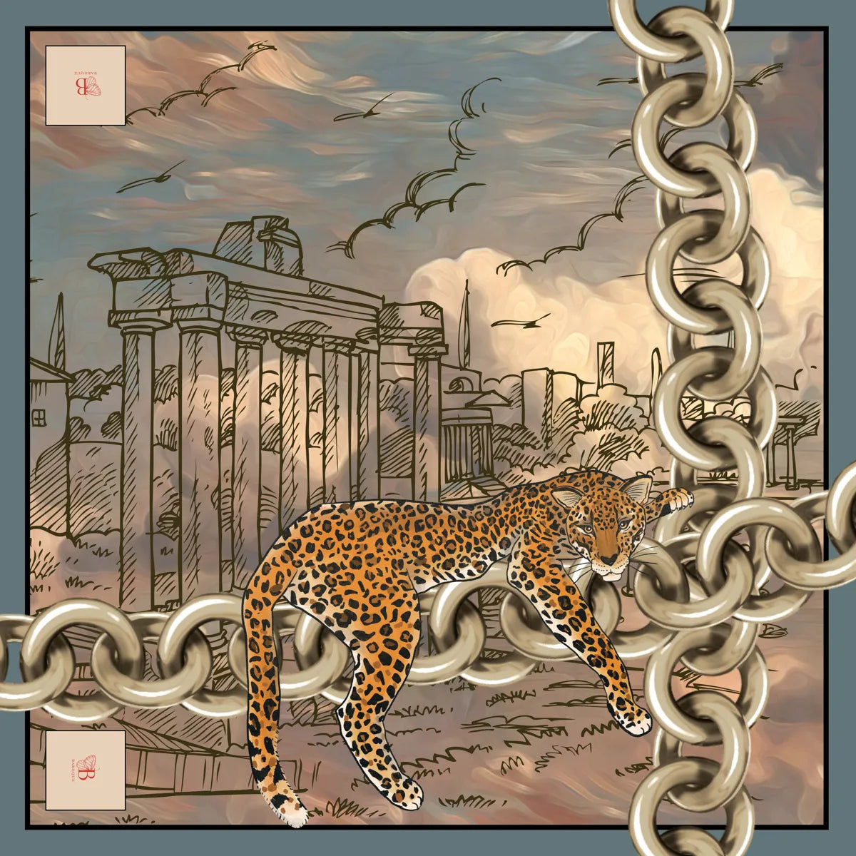Great Guard - LAST ONE