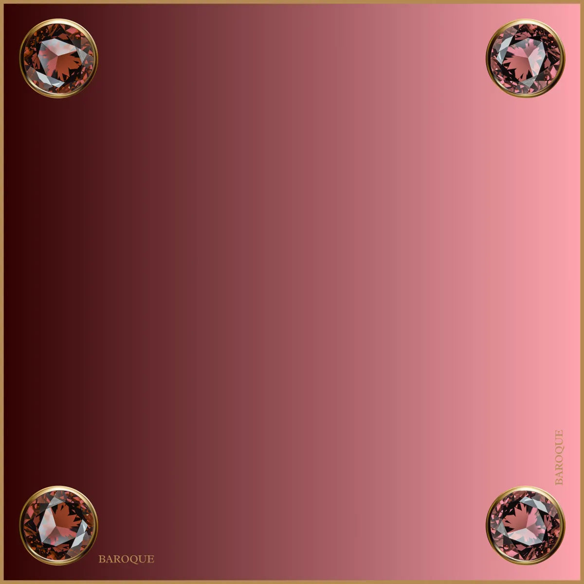 Its Pink Champagne Embellished