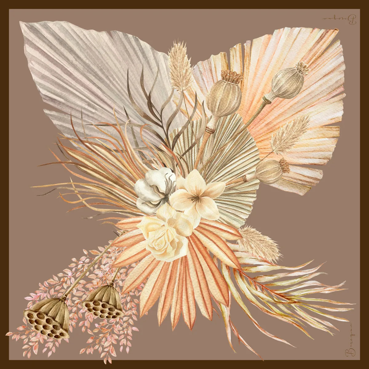 Dried Delight