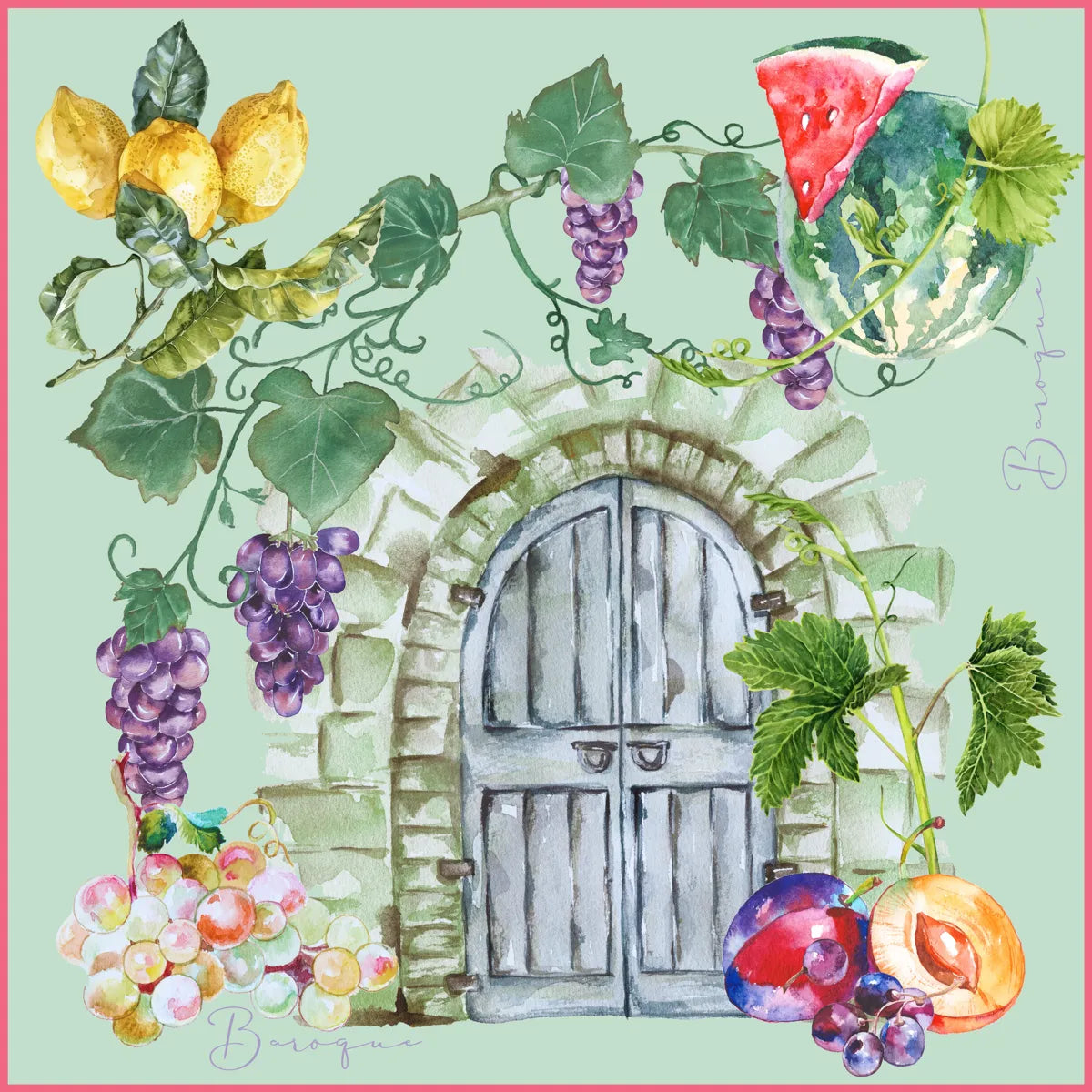 The Vinyard