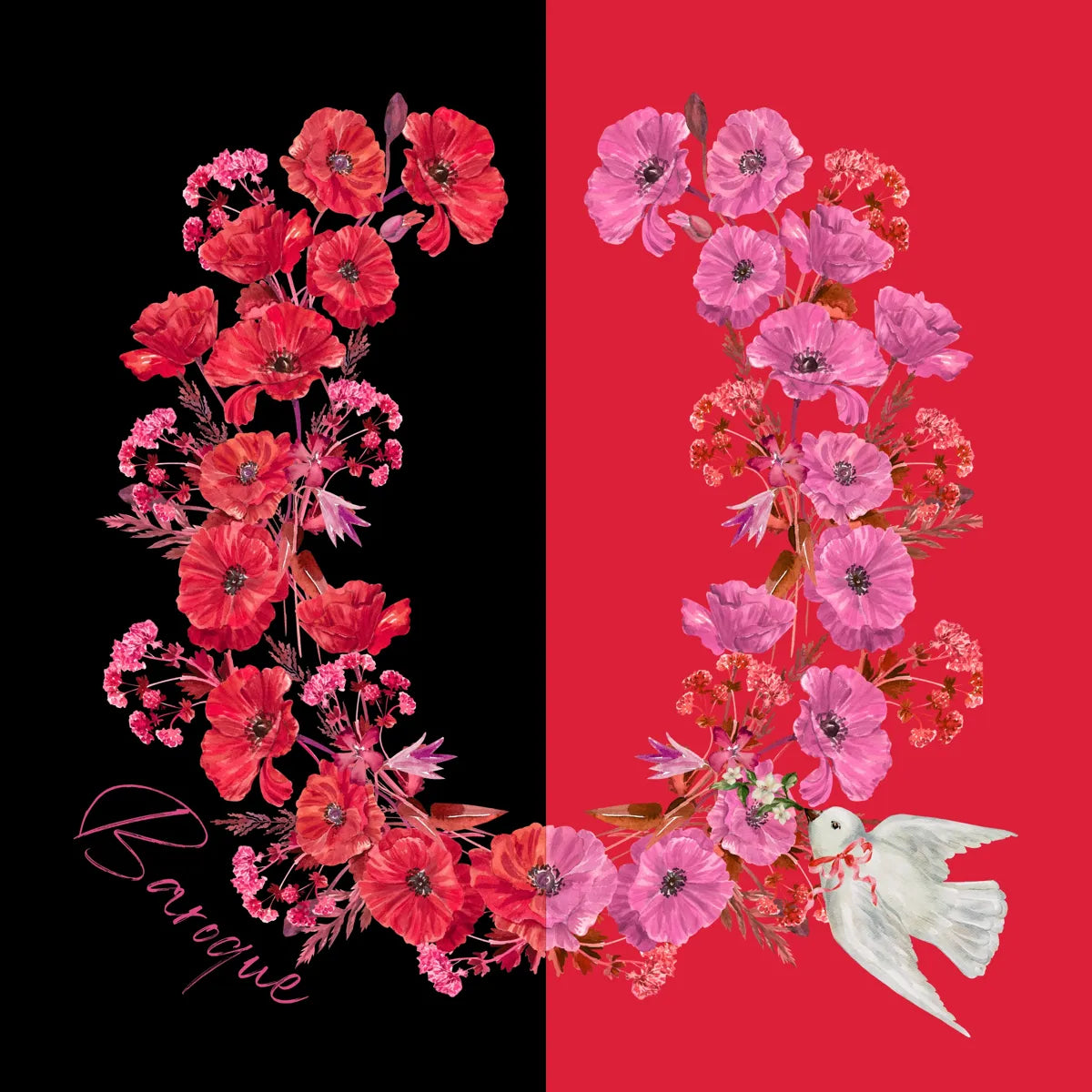 Opposites Attract