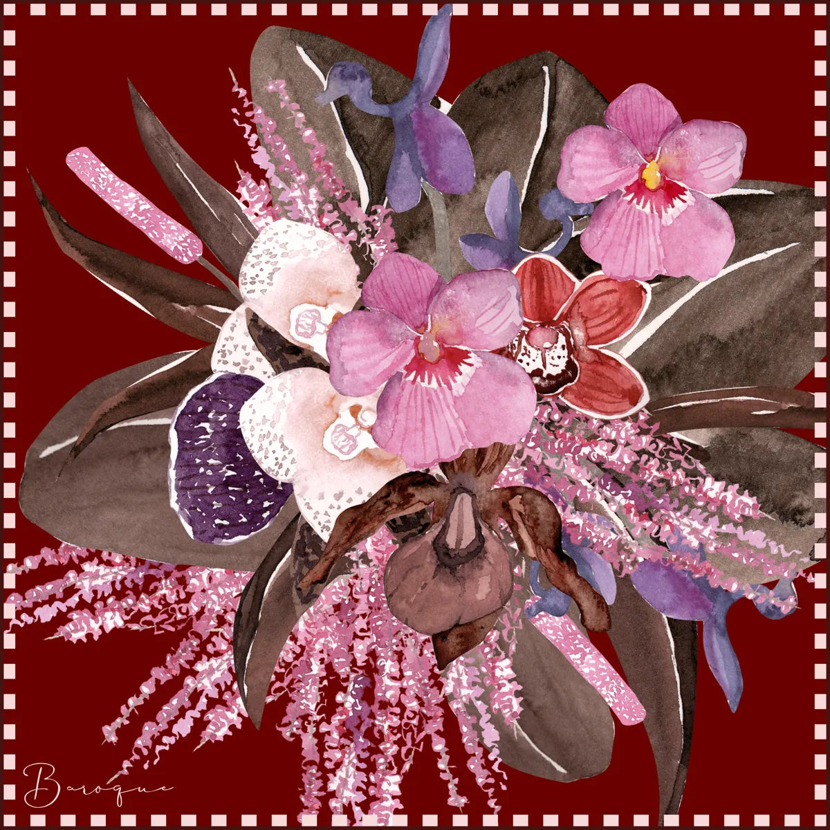 The Stray Bouquet - LAST ONE
