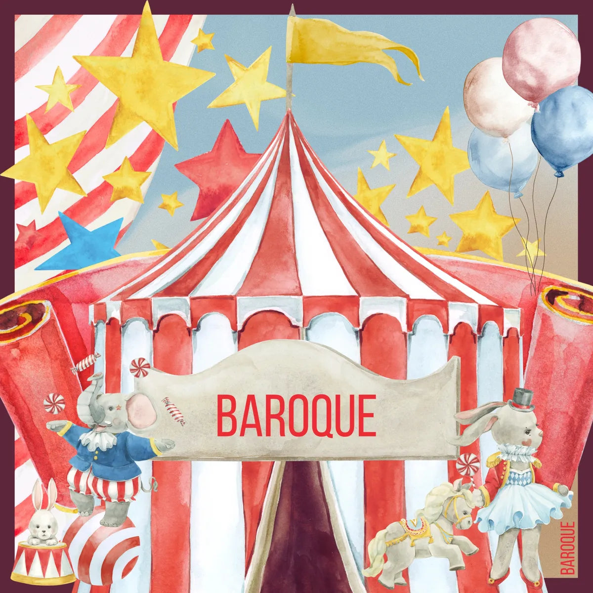 Circus Baroque