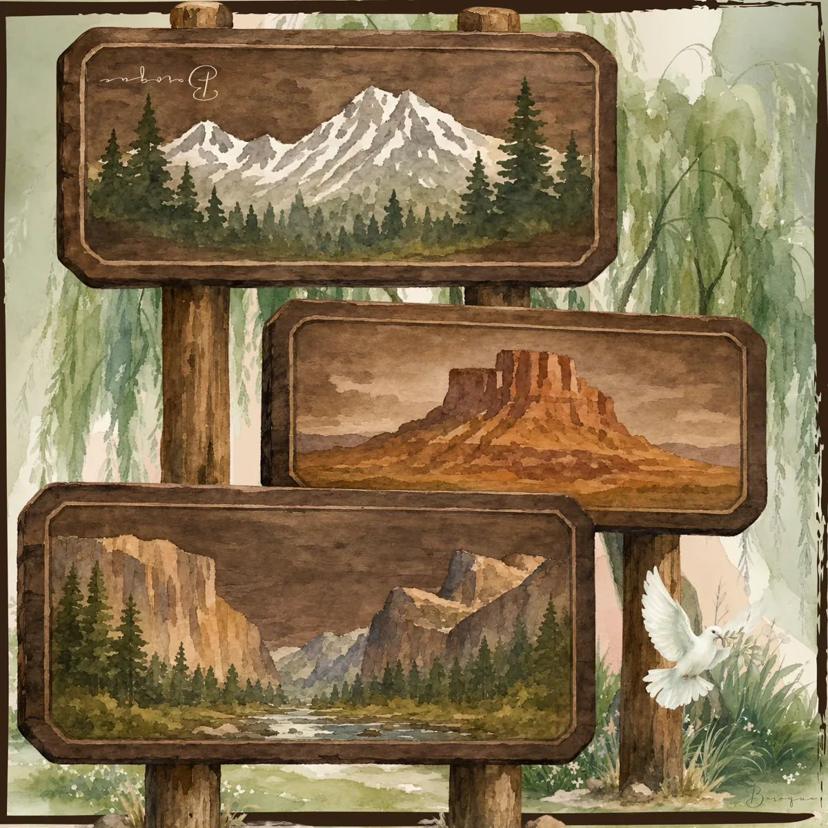 This Way Or That - LAST ONE