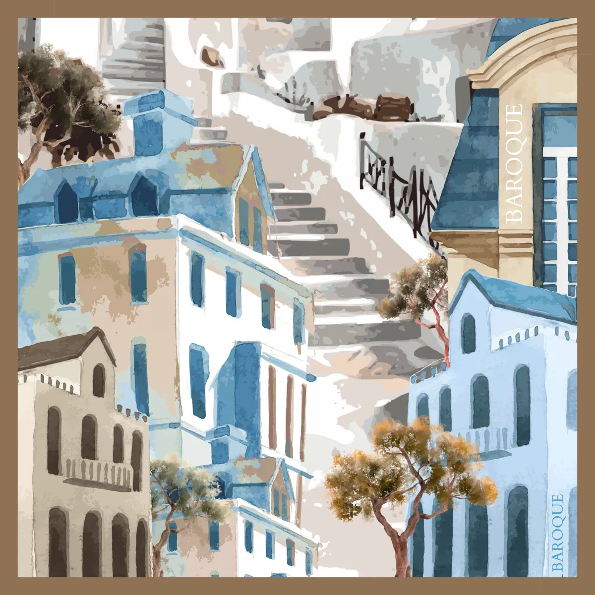 A City Divided - LAST ONE