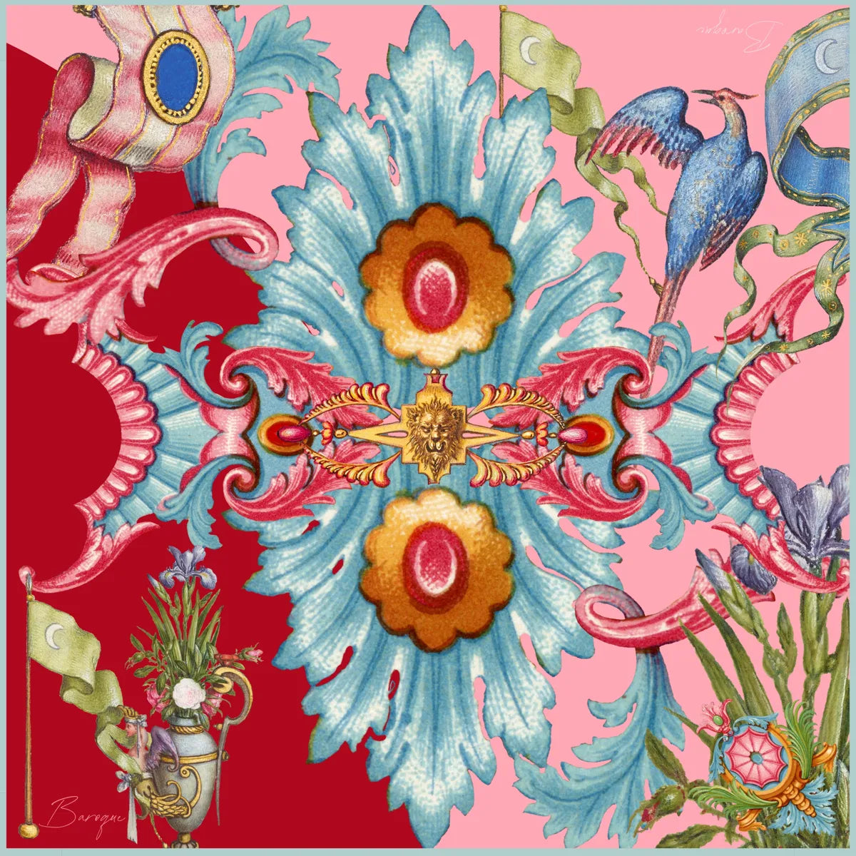 Opulent Art