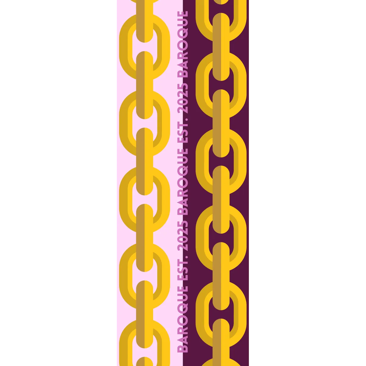 No. 5 'The Chain'