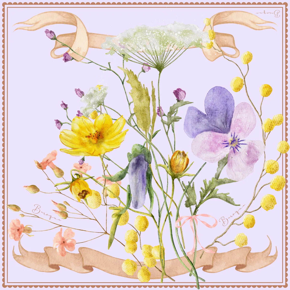 Dainty Delights