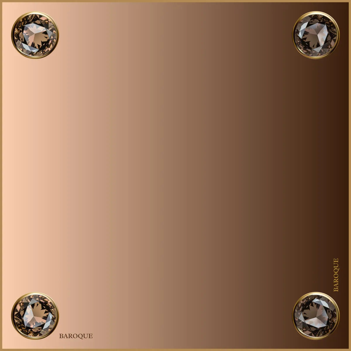 Its Caramel Cream Embellished