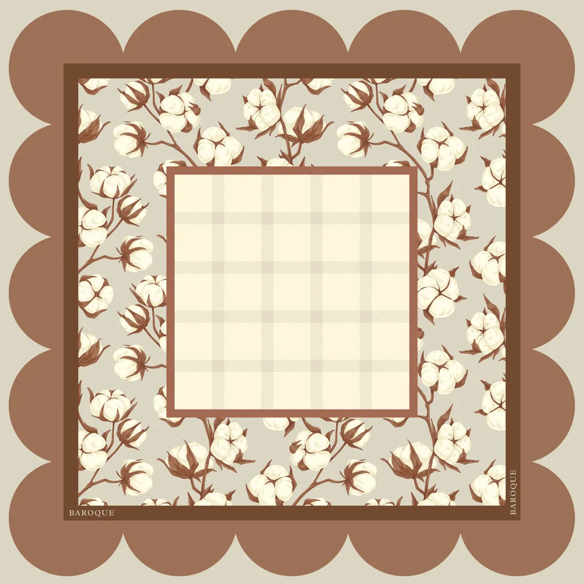 Mississippi Cotton