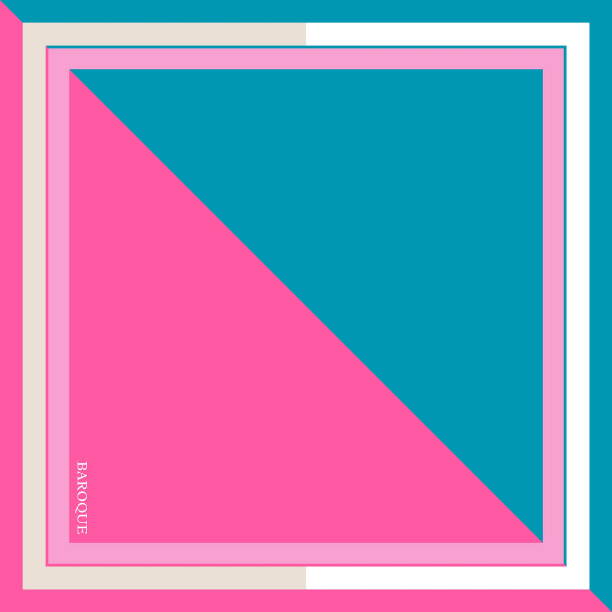 Mosaic Barbie - LAST ONE