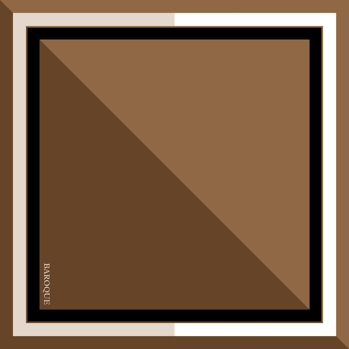 '70's Mosaic Coffee