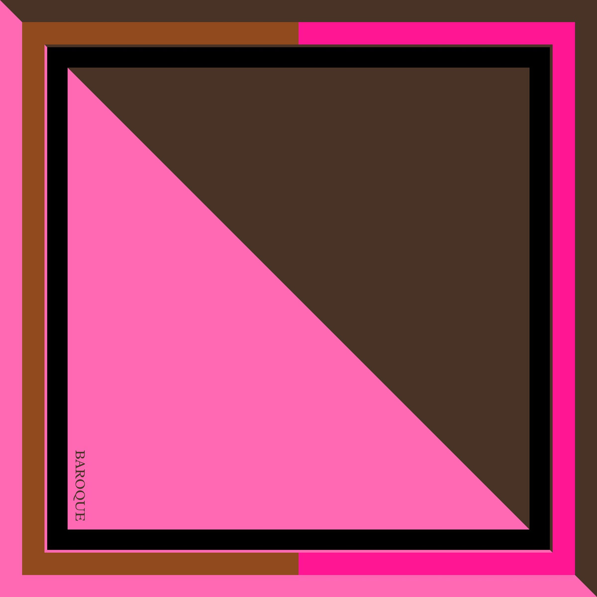 Mosaic Spice