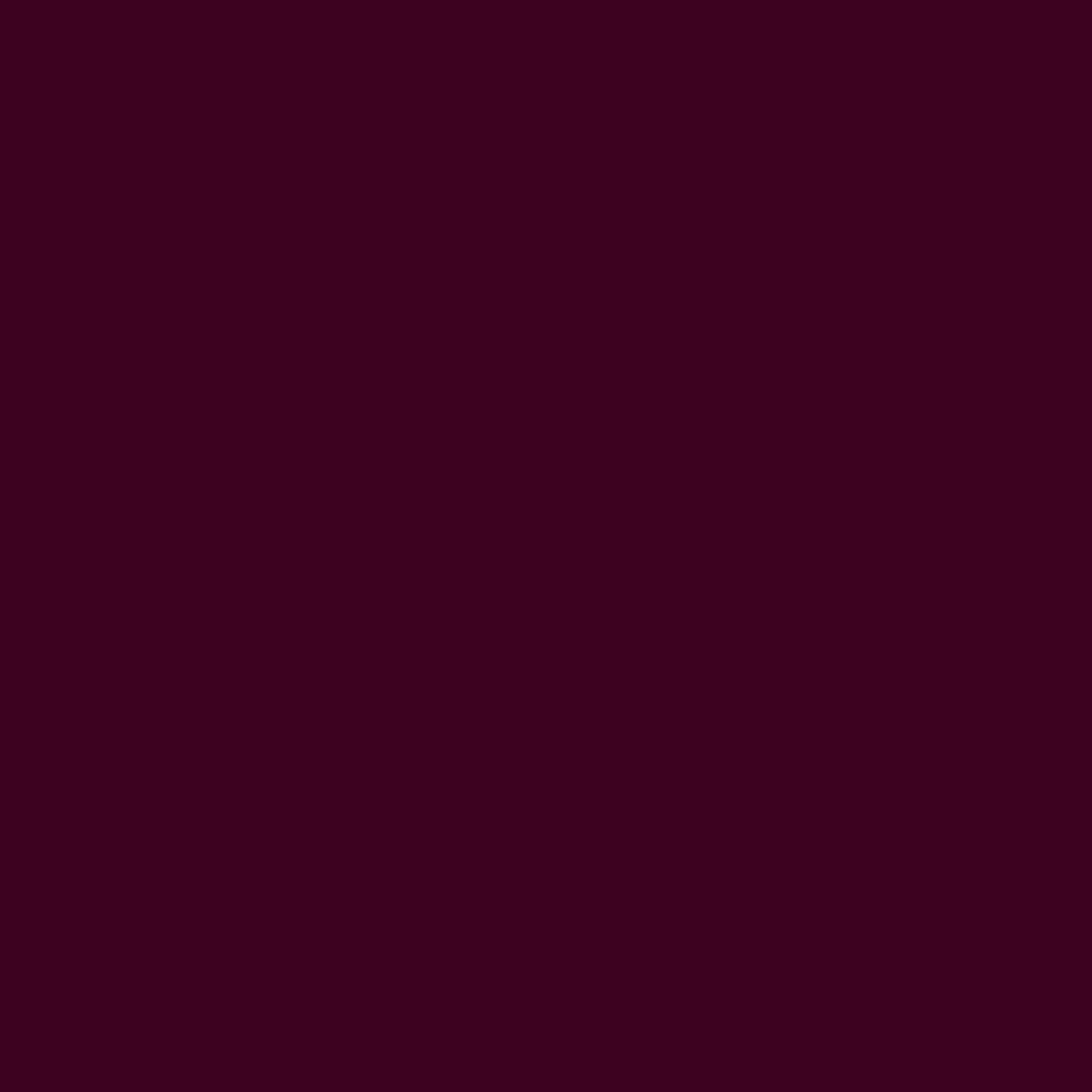 Baroque Plain Plum