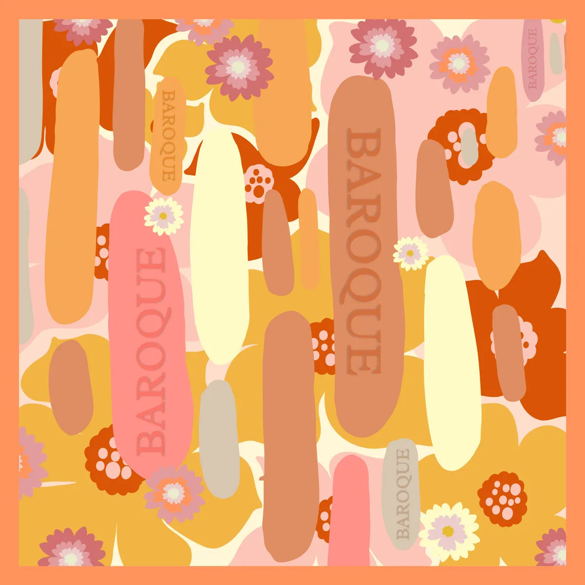 Retro Fringe - LAST ONE