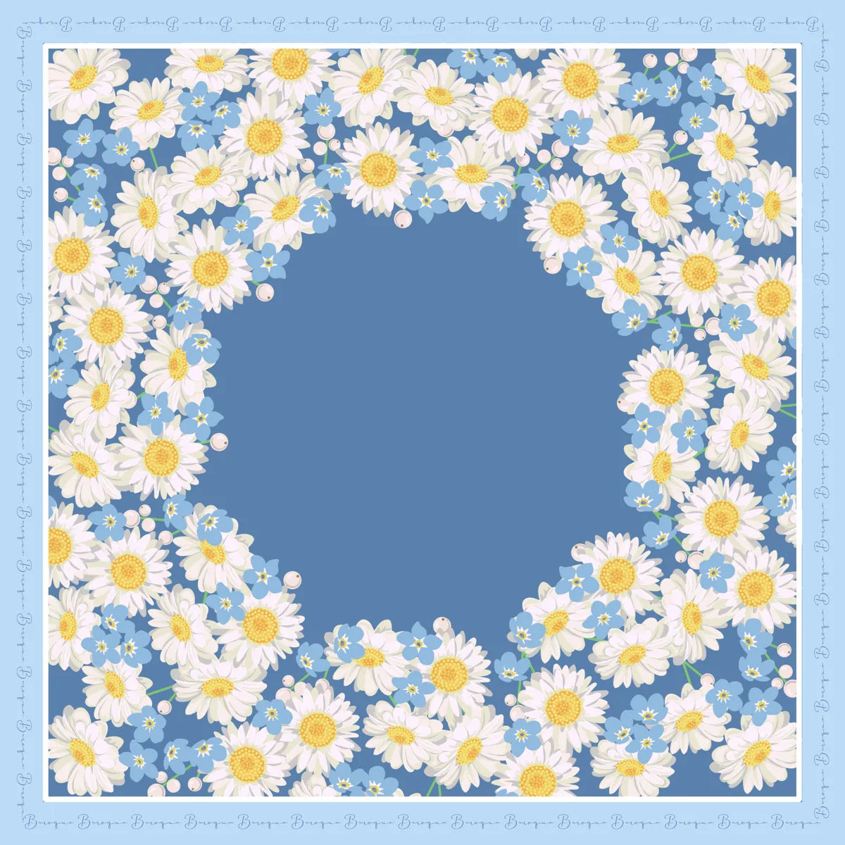 Ring of Daisies