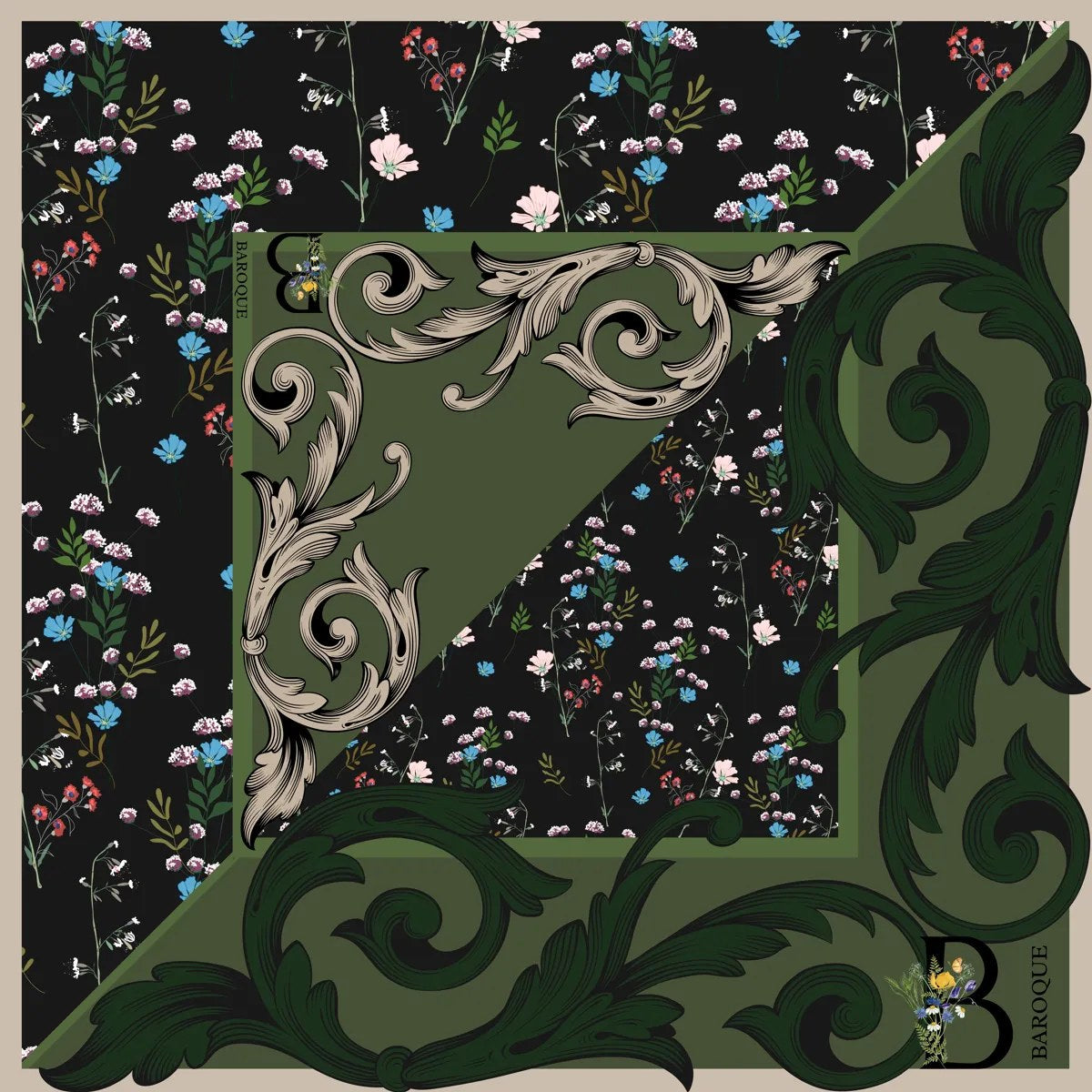 Roaming Rococo