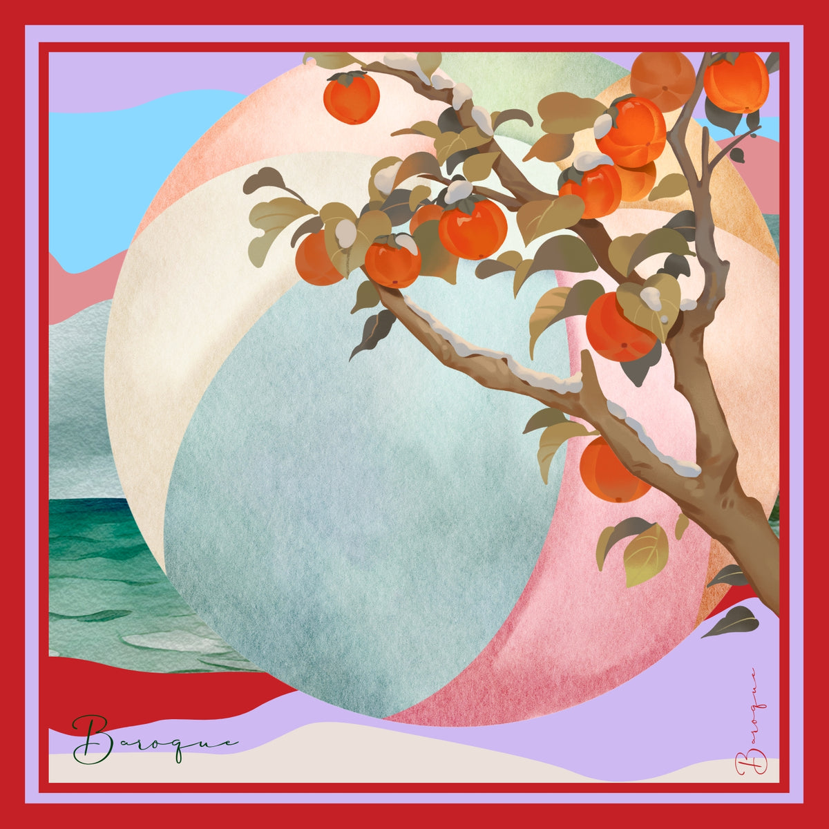 Seasons of Wonder