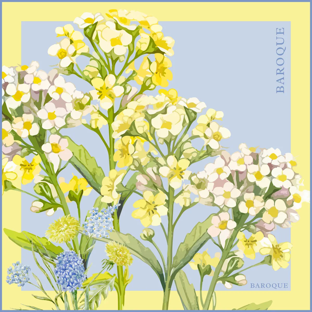 Soft Meadow
