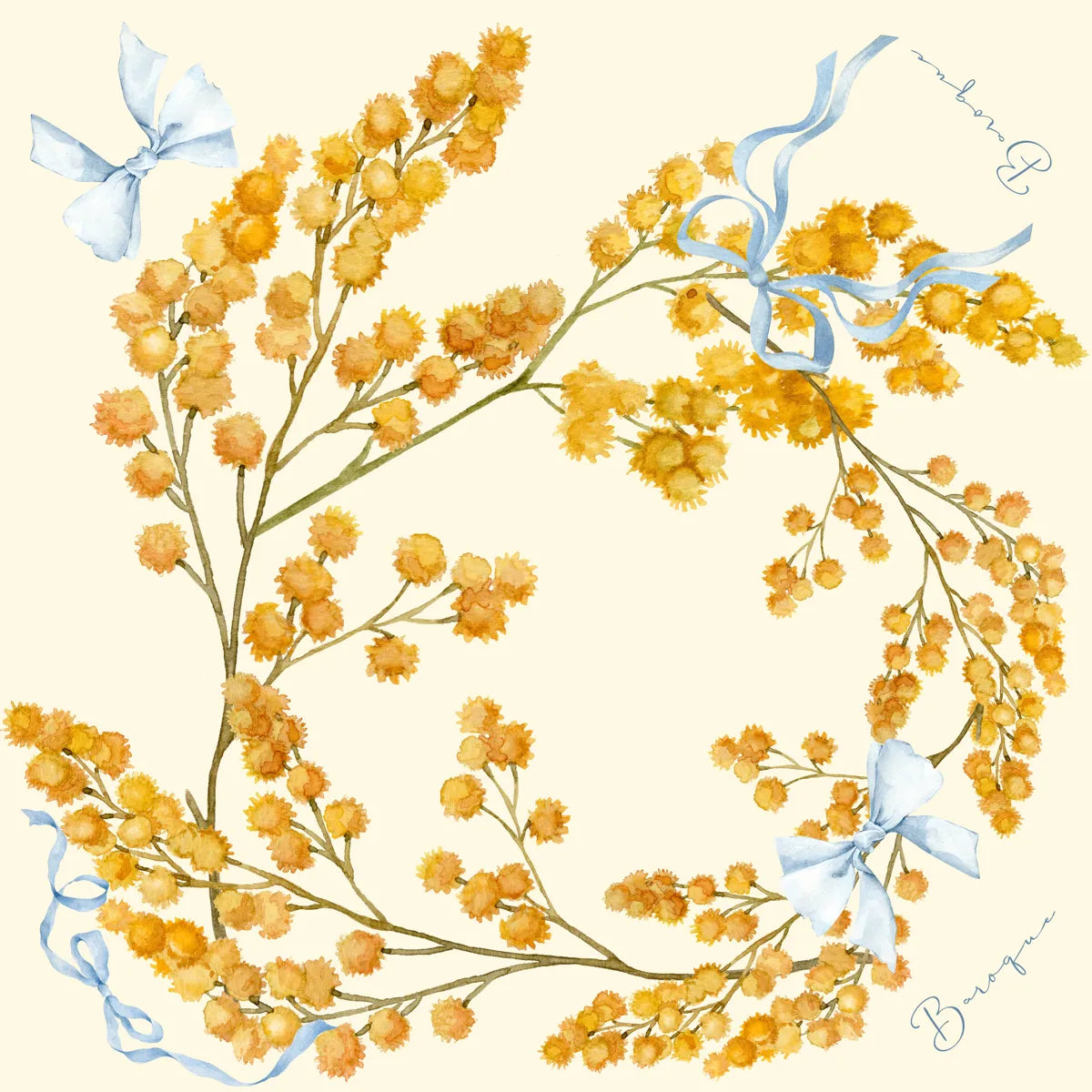 What a Wattle