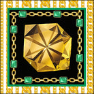 Shine Bright like an Emerald