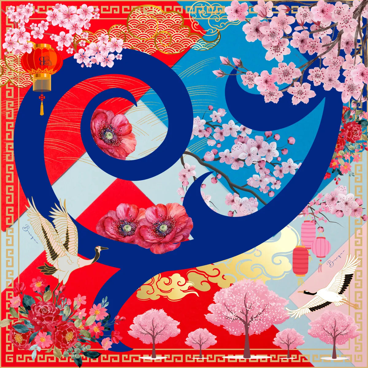 The Oriental