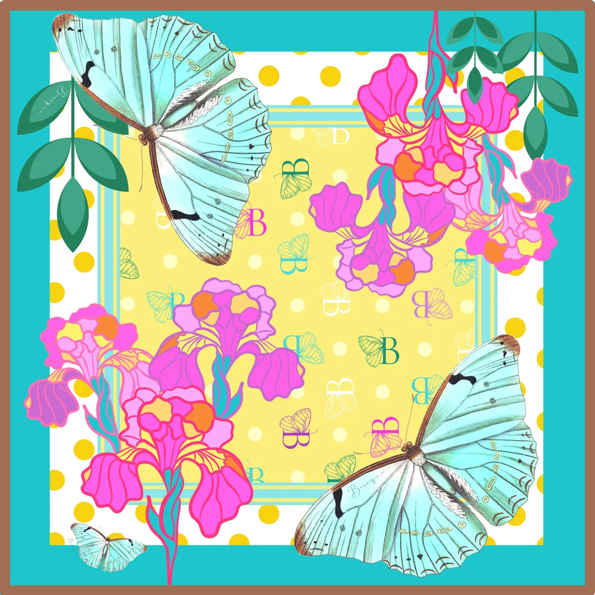 Wings of Baroque