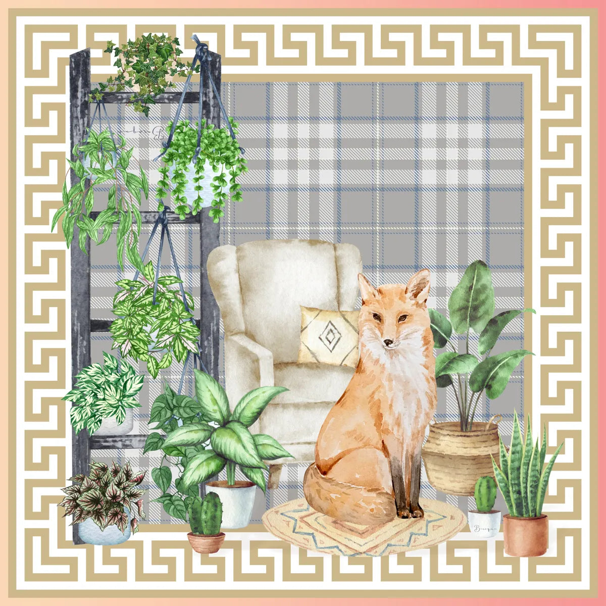 Foxes Lair