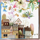 Peaceful Village