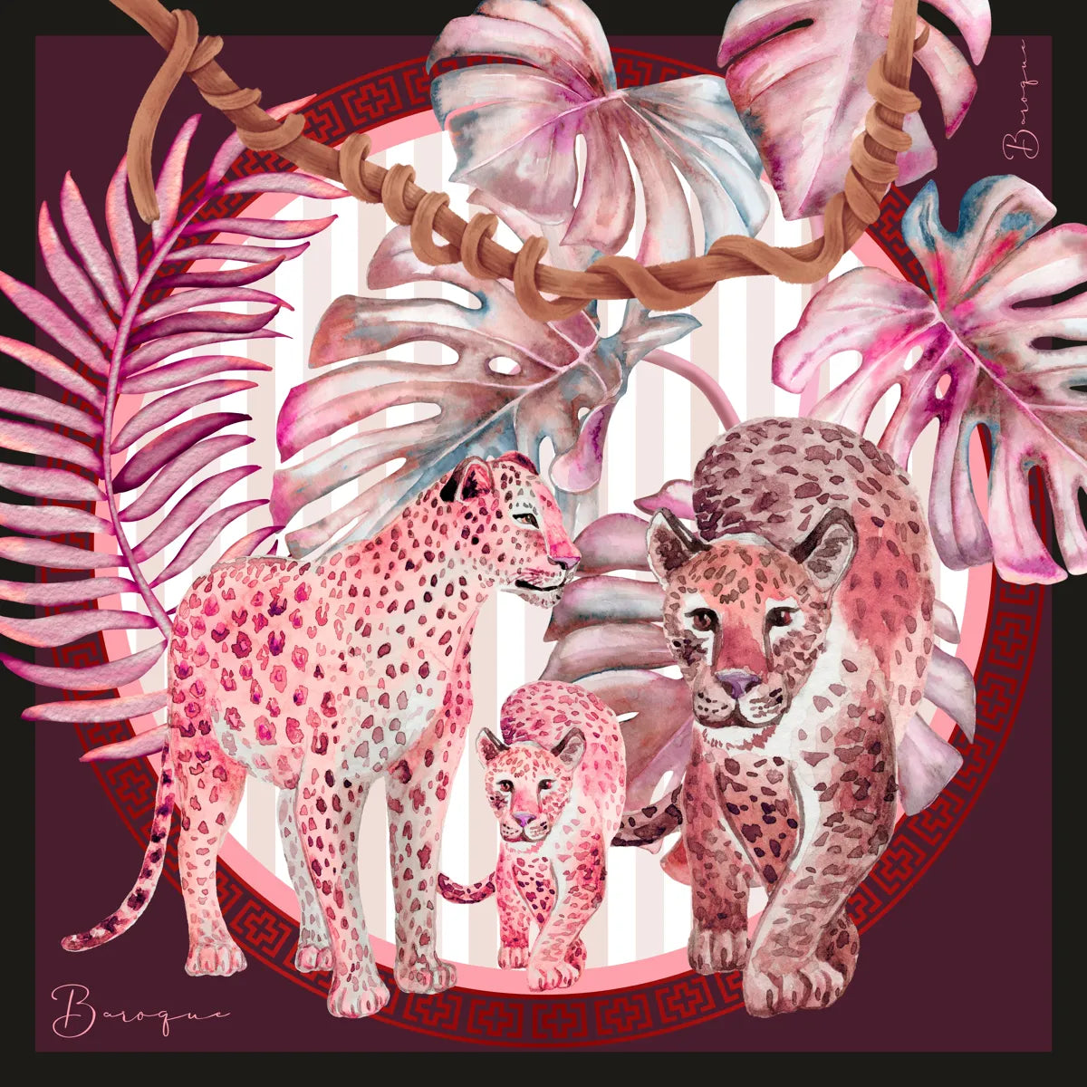 African Amazon