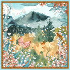 Mystic Mountains