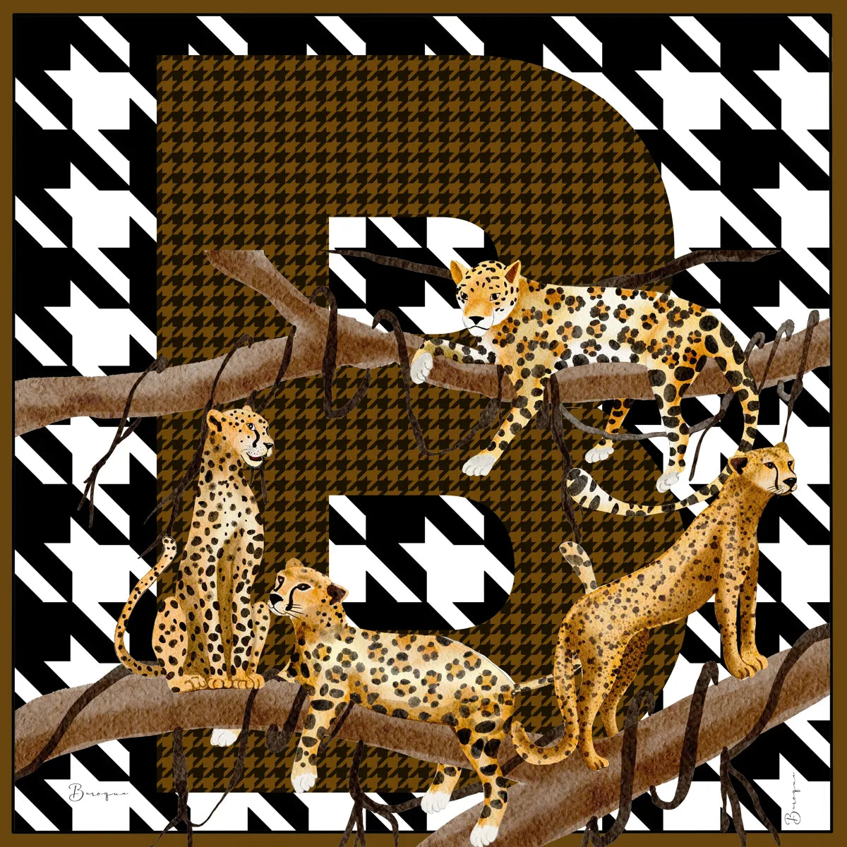Leopards Haven