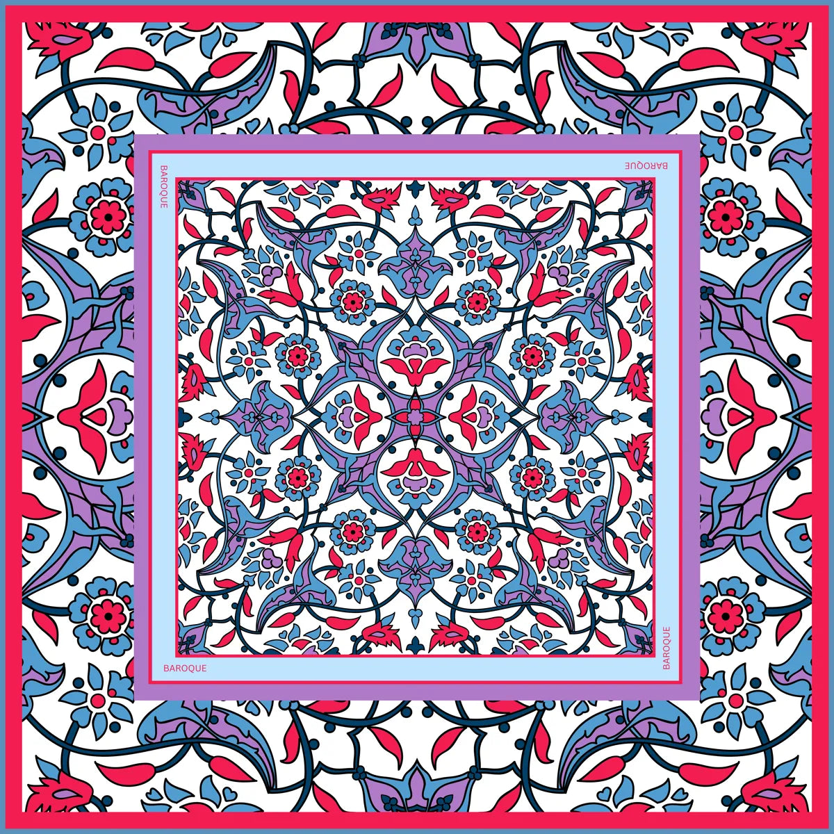 Luxurious Liberty