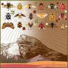 Mountain Bug-Y
