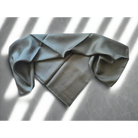 Baroque Plain Black - LAST ONE