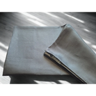 Baroque Plain Black - LAST ONE
