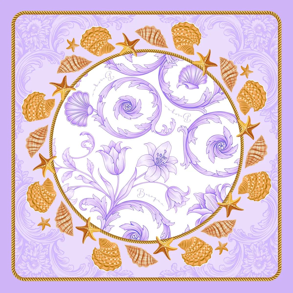 Shine of the Shell - LAST ONE