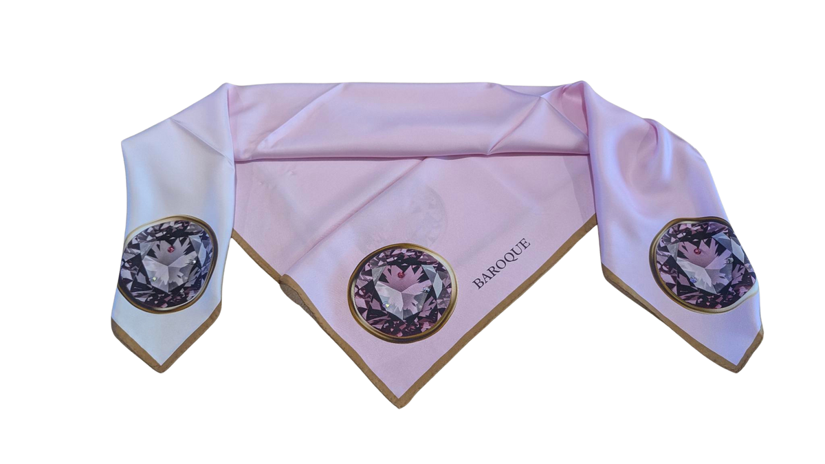 Its Pink Baby Embellished - LAST ONE