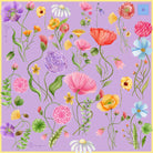 Fabulous Flowers - LAST ONE