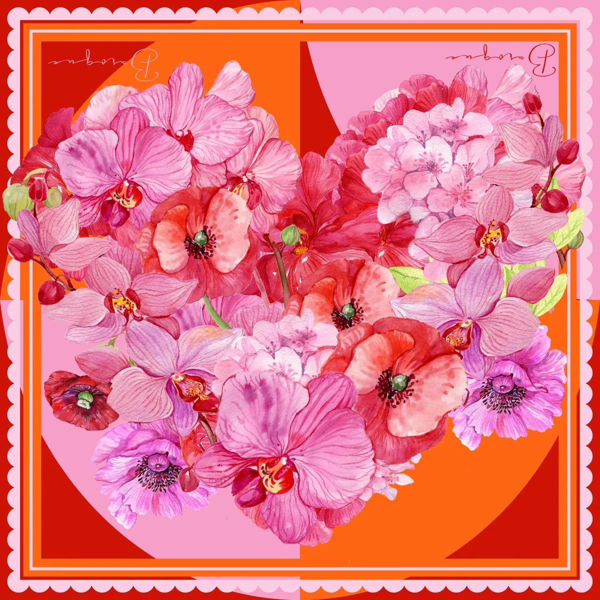 Healing Heart