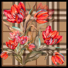Scarlet Splendour