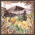 Reimagined Mystic Mountain
