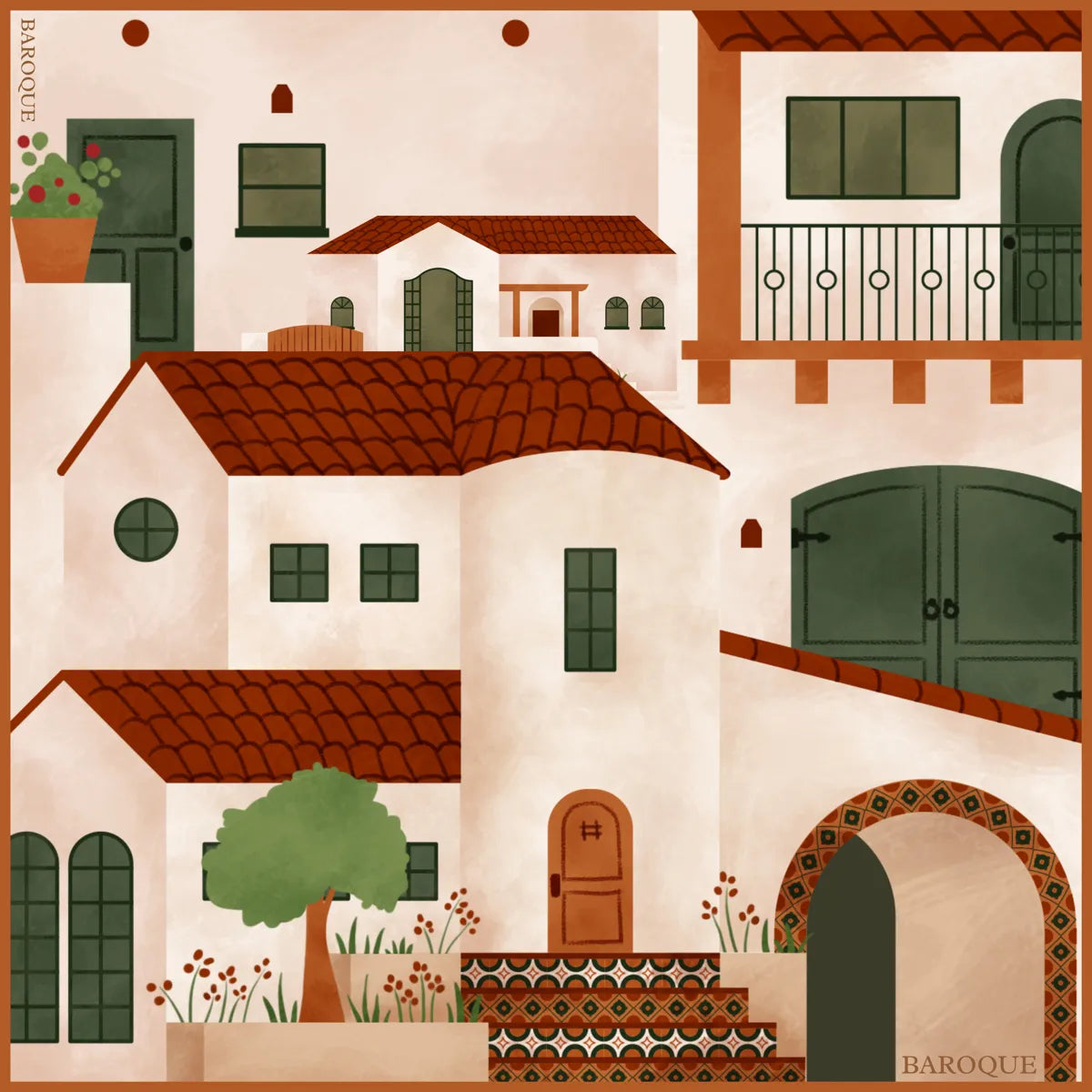 The Old Town