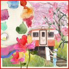 Rail to Rome - LAST ONE