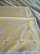Dotty Lemon Embellished