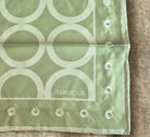 Dotty Lime Embellished